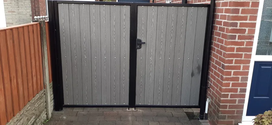 Example of our work