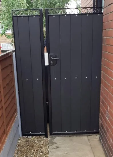 Example of our work