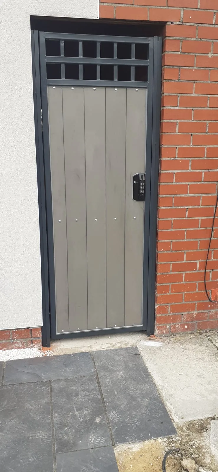 Example of our work