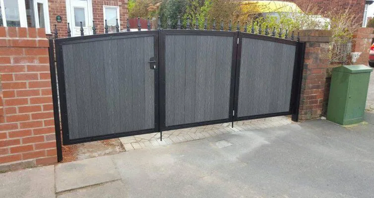 Example of our work