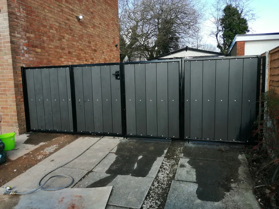 Example of our work