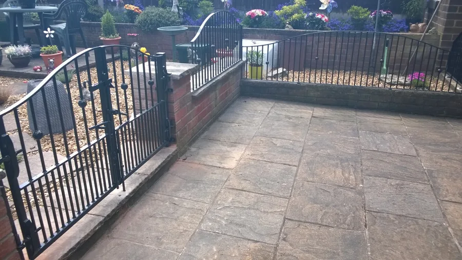 Example of our work