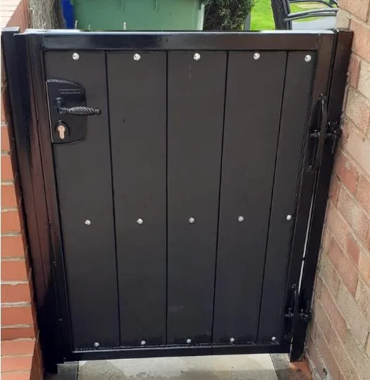 Example of our work