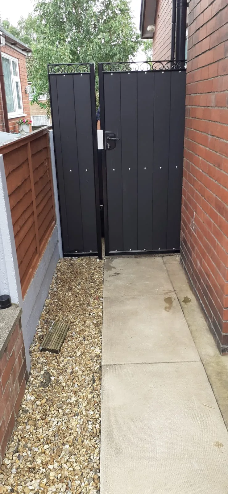 Example of our work