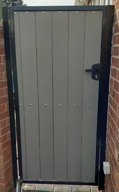 Example of our work