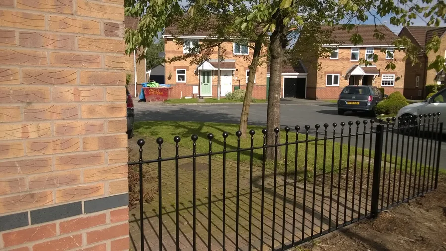Example of our work