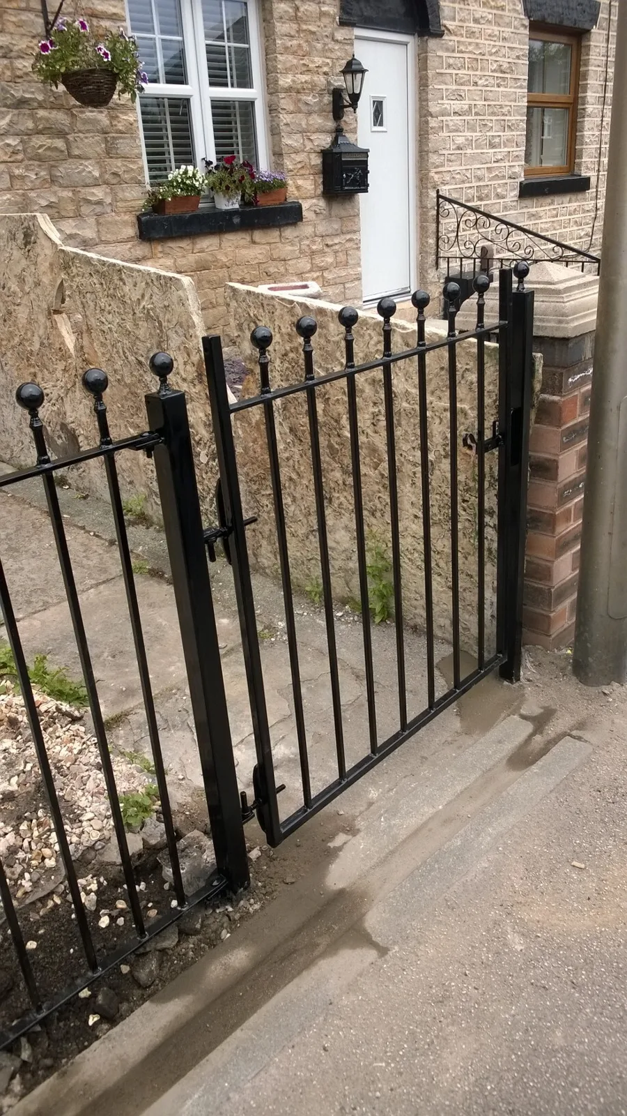 Example of our work