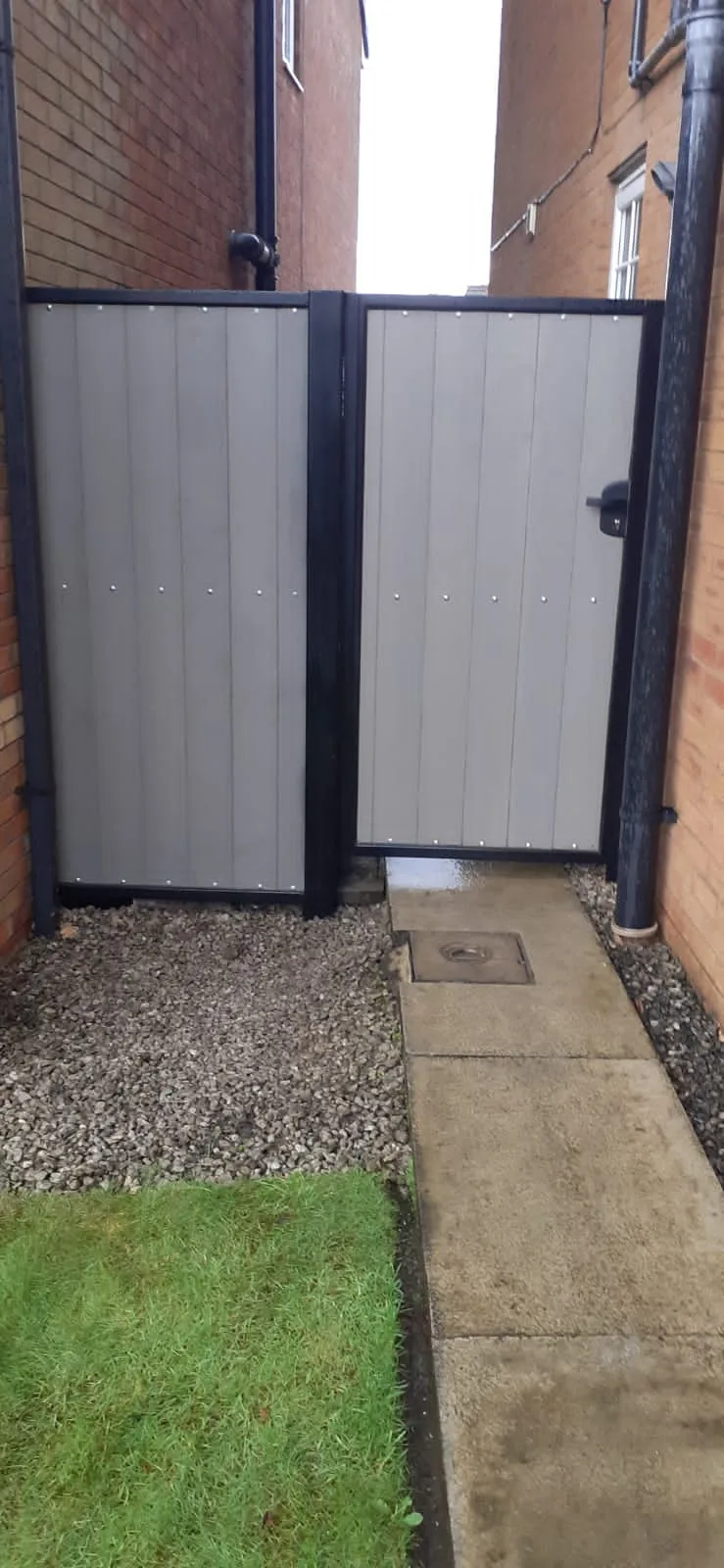 Example of our work