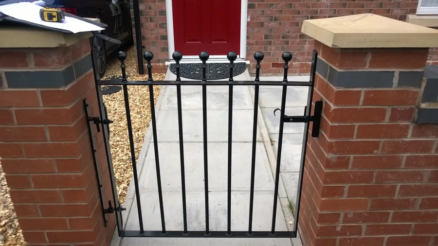 Example of our work