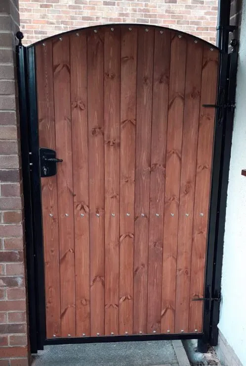 Example of our work