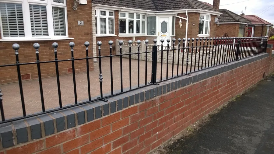 Example of our work