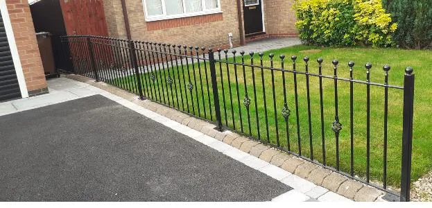 Example of our work