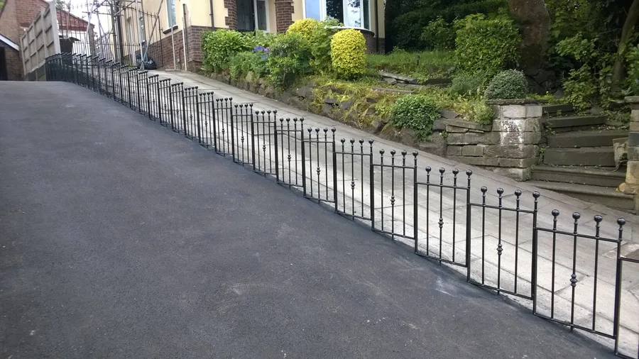 Example of our work