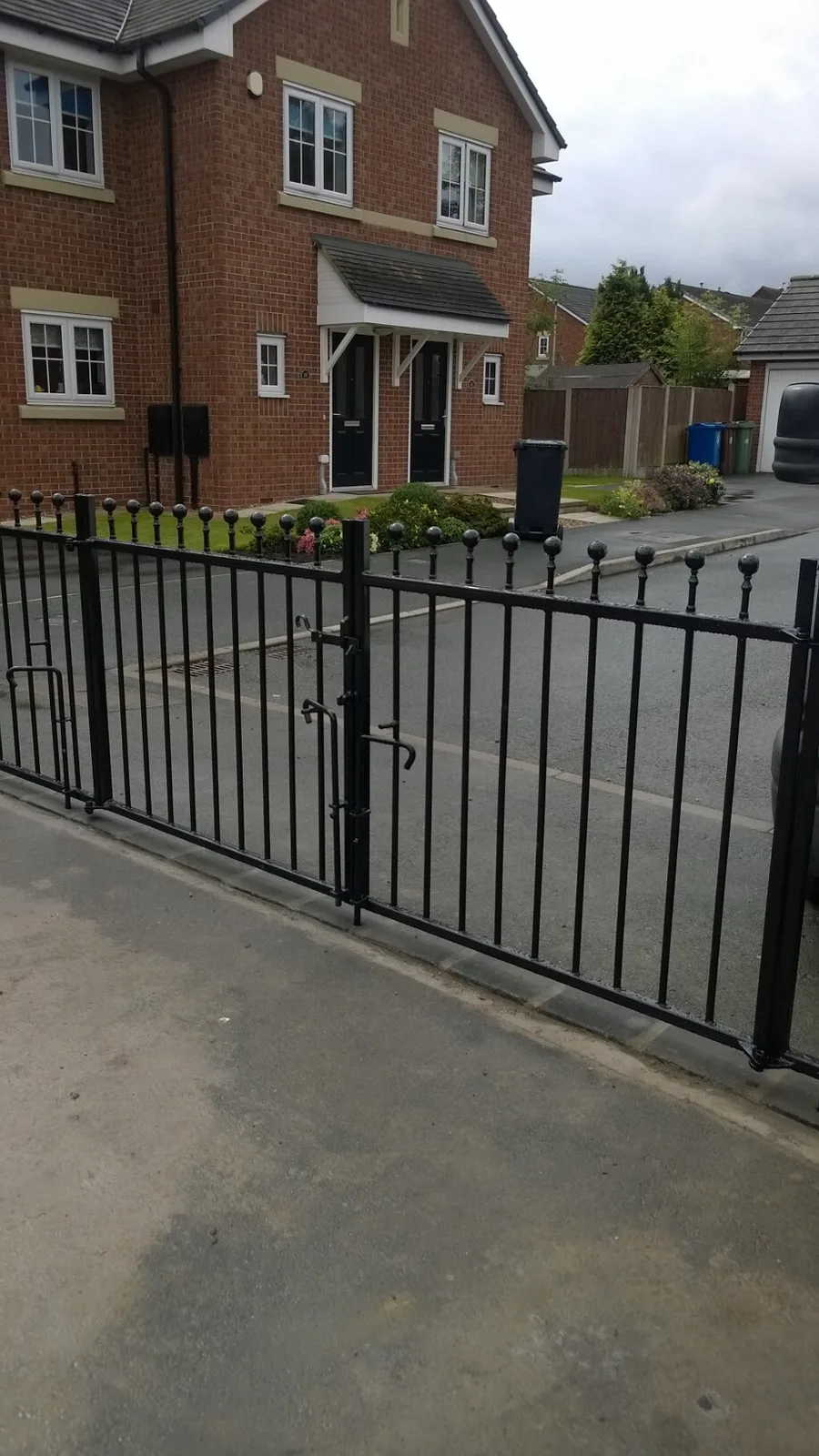 Example of our work