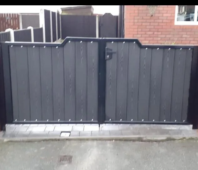 Example of our work