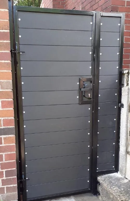 Example of our work