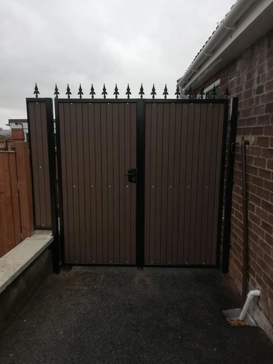 Example of our work