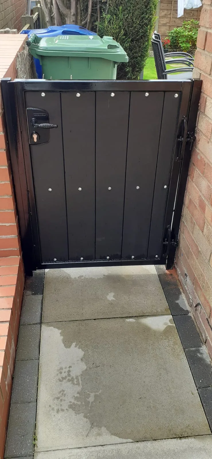 Example of our work