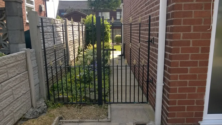 Example of our work