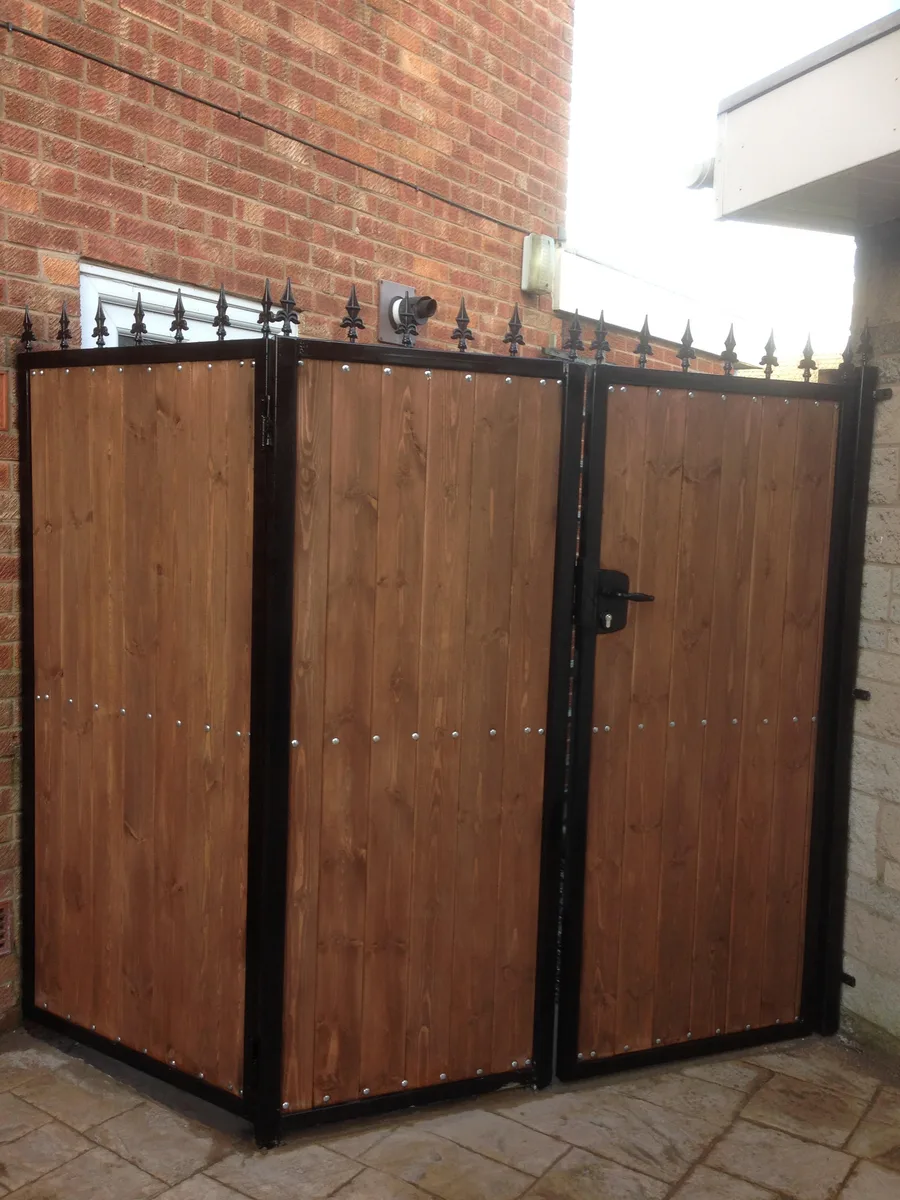 Example of our work